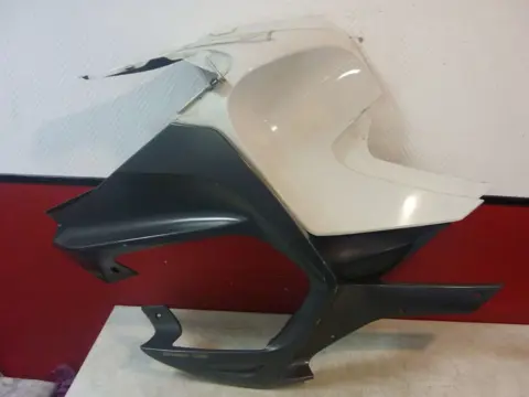 Cowl Left BMW R 1200 RT 2003 - 2009