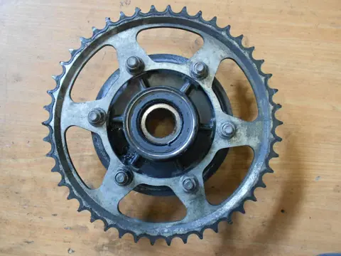 Driven flange Yamaha YZF R1 1998 - 1999