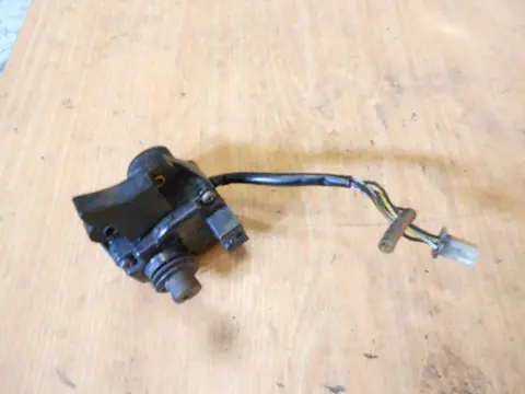Exup valve Yamaha YZF R1 1998 - 1999