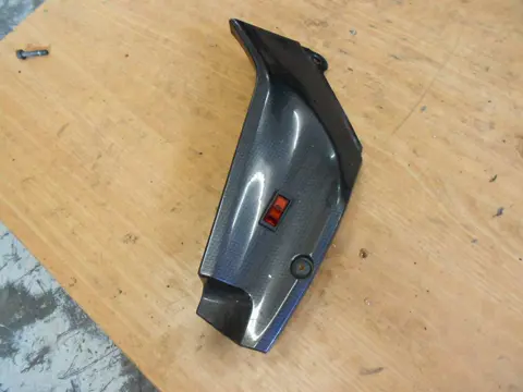 Cowl left inner Yamaha YZF R1 1998 - 1999