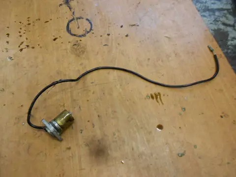 Relay Yamaha YZF R1 1998 - 1999