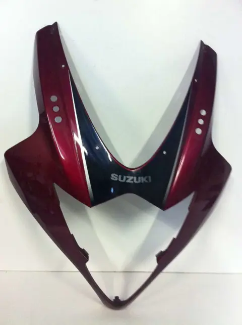 Cowl upper front Suzuki GSX R 750 2006 - 2007