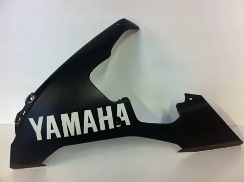 Cowl Left lower Yamaha YZF R1 2004 - 2006