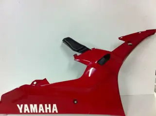 Cowl right Yamaha YZF R6 2006 - 2007