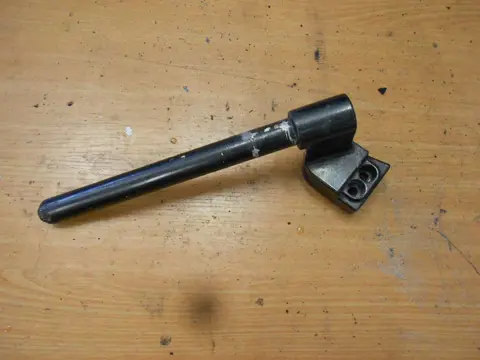 Steering Handle left  Kawasaki ZX 10 R 1989 - 1991
