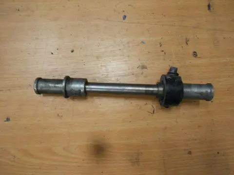 Axle front Kawasaki ZX 10 R 1989 - 1991