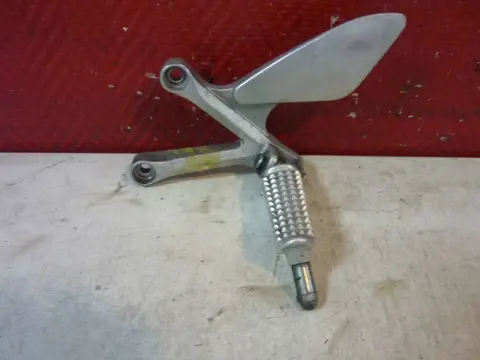 Main step holder left Honda VFR 750 1994 - 1997