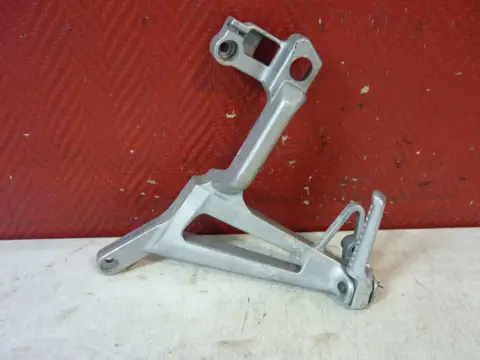 Pillion step left  Honda VFR 750 1994 - 1997