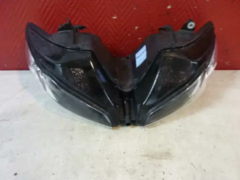 Headlight Triumph Daytona 675  2006 - 2008
