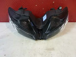 Headlight Triumph Daytona 675  2006 - 2008