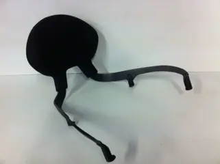 Sissybar seat Yamaha X-City 2011 - 2013