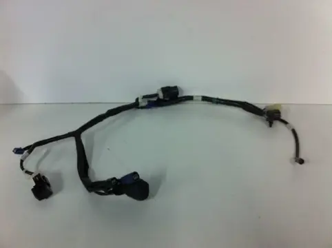 Wire harness front Yamaha YZF R6 2008 - 2009