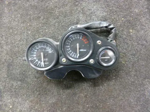 Meter combination Suzuki GSX R 750 1992 - 1993