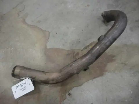 Downpipes Ducati 848 2008 - 2010