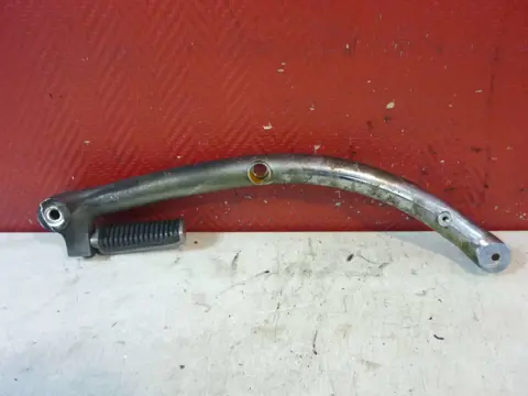 Rear grip Suzuki VS 1400 Intruder 1987 - 2005