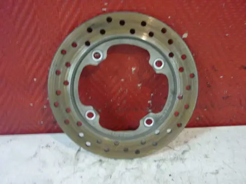Rear brake disc Honda CBR 600 RR 2003 - 2004
