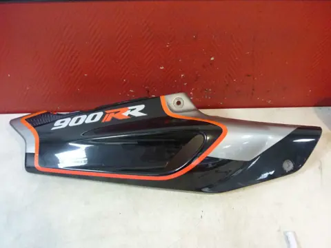Cowl rear right Honda CBR 900 RR 1992 - 1993