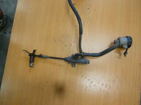 Rear brake master cylinder  Yamaha TDM 1996 - 2000