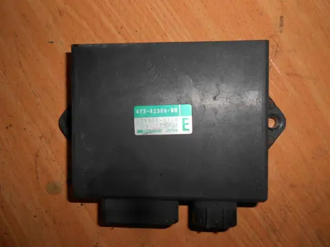 Ignitor CDI ECU Yamaha TDM 1996 - 2000