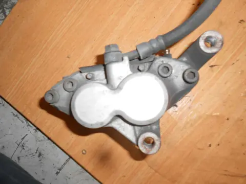 Brake calipers front Yamaha TDM 1996 - 2000