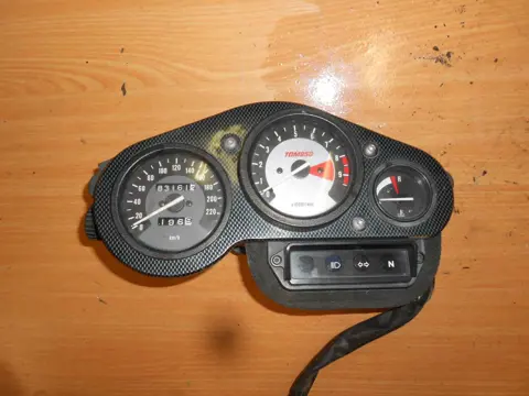 Meter combination Yamaha TDM 1996 - 2000