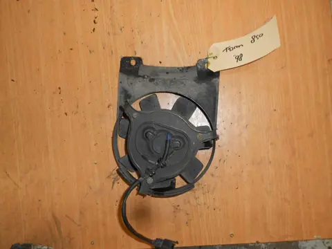 Fan Yamaha TDM 1996 - 2000