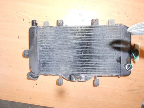 Radiator Yamaha TDM 1996 - 2000