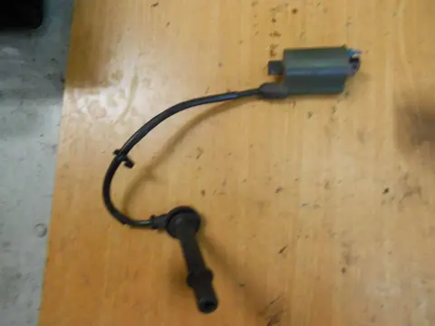 Ignition Coil Honda VFR 800 I 1998 - 2001
