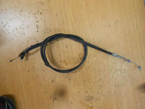 Throttle cable Honda VFR 800 I 1998 - 2001