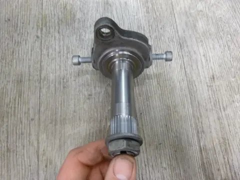 T STUK BMW K 1200 GT 2006 - 2008