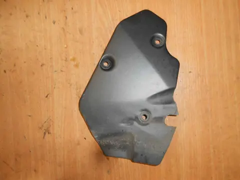 Muffler Honda VFR 800 I 1998 - 2001