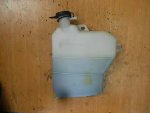 Radiator reserve tank  Honda VFR 800 I 1998 - 2001