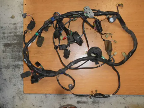 Wire Harness Honda VFR 800 I 1998 - 2001