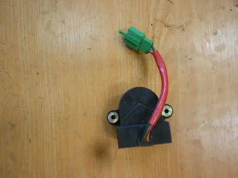 Relay Honda VFR 800 I 1998 - 2001