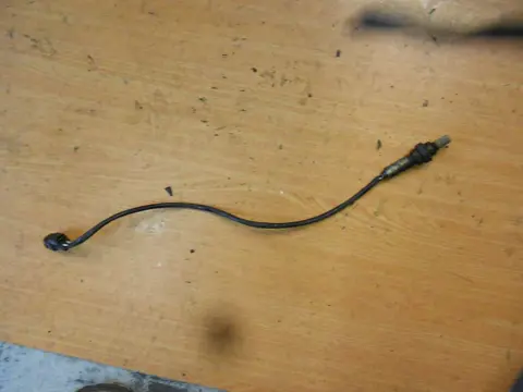 Oxygen sensor Honda VFR 800 I 1998 - 2001