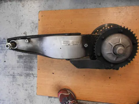 Swingarm Honda VFR 800 I 1998 - 2001