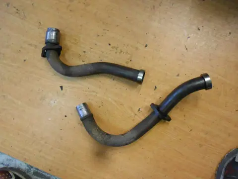Downpipes Honda VFR 800 I 1998 - 2001