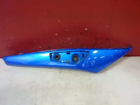 Cowl rear right Kawasaki ER 6 2007 - 2011