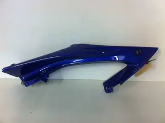 Cowl Left Yamaha YZF R6 2008 - 2009