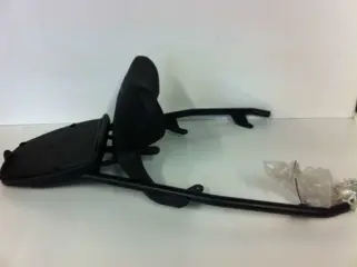 Rear grip Yamaha XP 500 T-Max 2012 - 2014