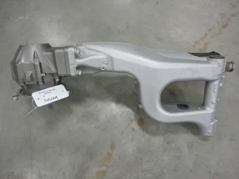 Swingarm Honda VFR 1200 2010 - 2013