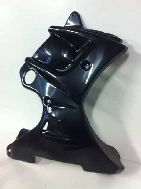 Cowl right Yamaha FAZER 600 2004 - 2007