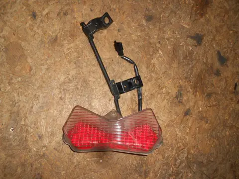 Rear light Kawasaki Z 750 2004 - 2006