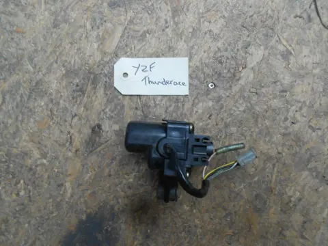 Exup valve Yamaha YZF 1000 Thunderace 1995 - 2002