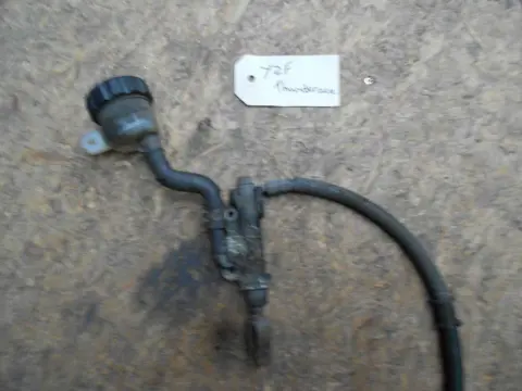 Rear brake master cylinder  Yamaha YZF 1000 Thunderace 1995 - 2002