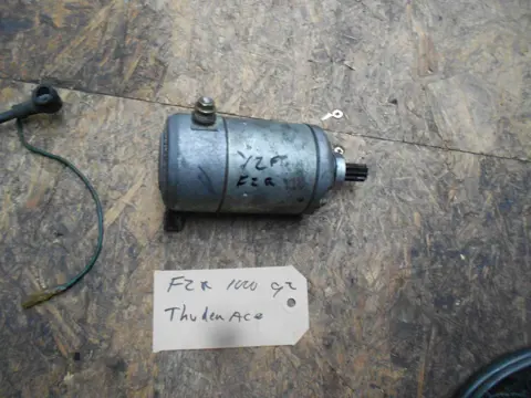 Starting motor Yamaha YZF 1000 Thunderace 1995 - 2002