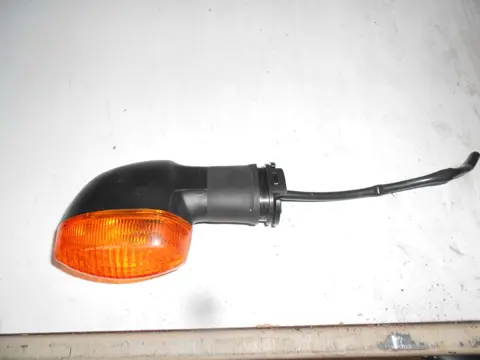 Winker left rear Yamaha YZF R6 2006 - 2007 / 2008 - 2009