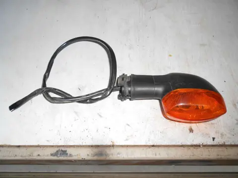 Winker right rear Yamaha YZF R6 2006 - 2007 / 2008 - 2009