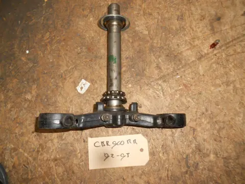 Steering stem Honda CBR 900 RR 1992 - 1993 / 1994 - 1995