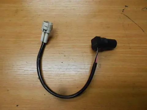 Speedometer gear box Yamaha YZF R6 1998 - 2002